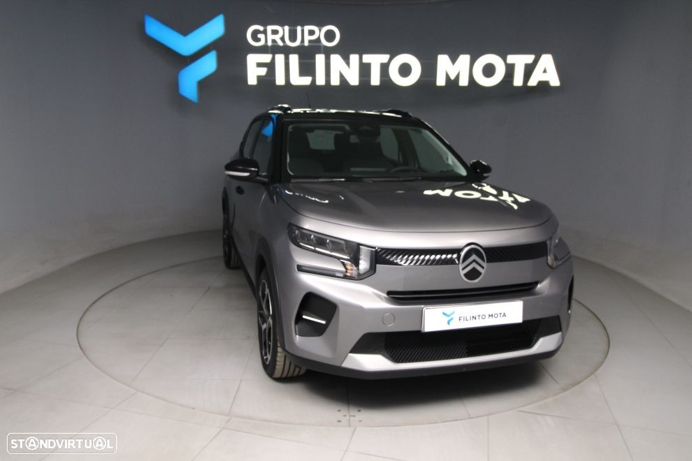 Citroën C3 1.2 PureTech YOU Pack Plus - 7