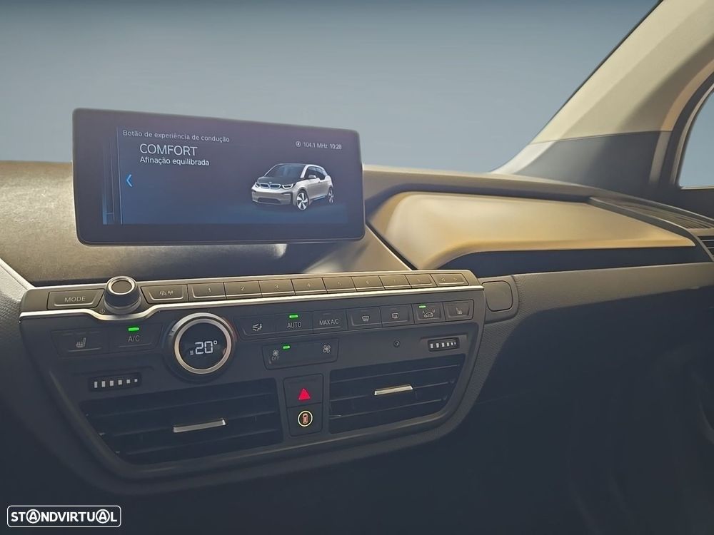 BMW i3 s (120 Ah) - 29