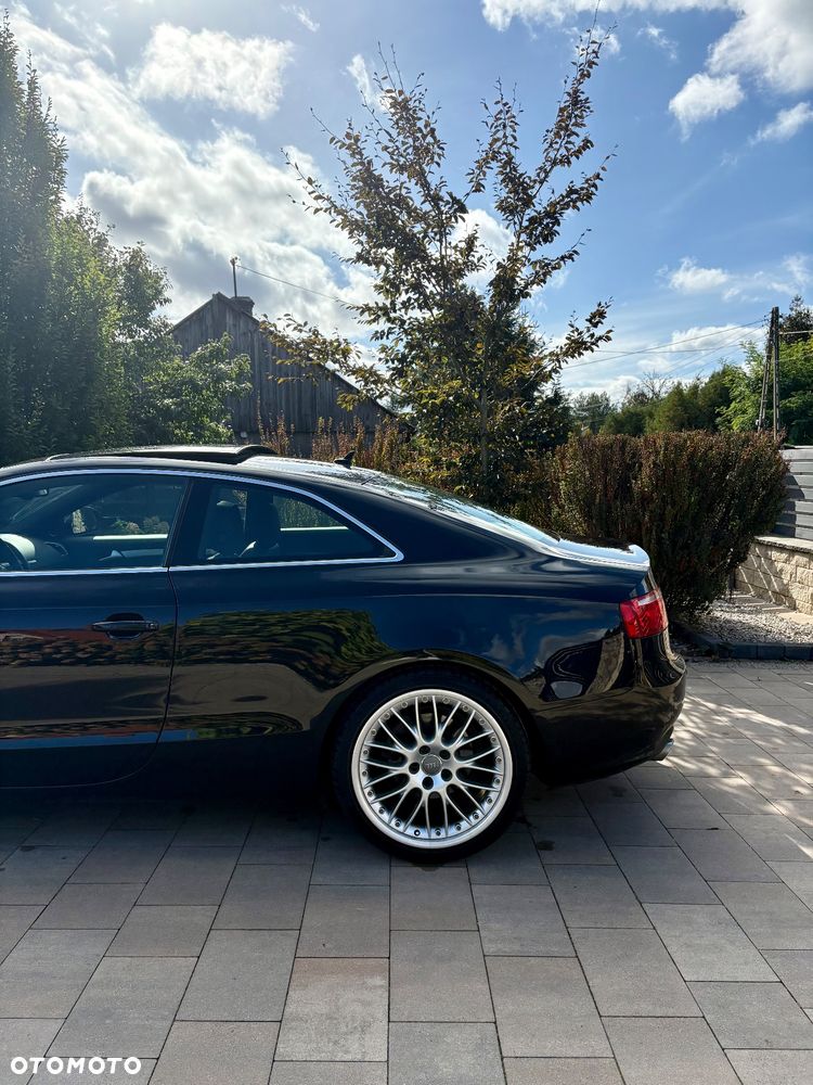 Audi A5 - 7