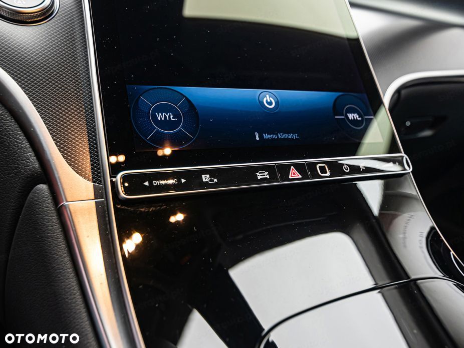 Mercedes-Benz GLC 220 d mHEV 4-Matic AMG Line - 16