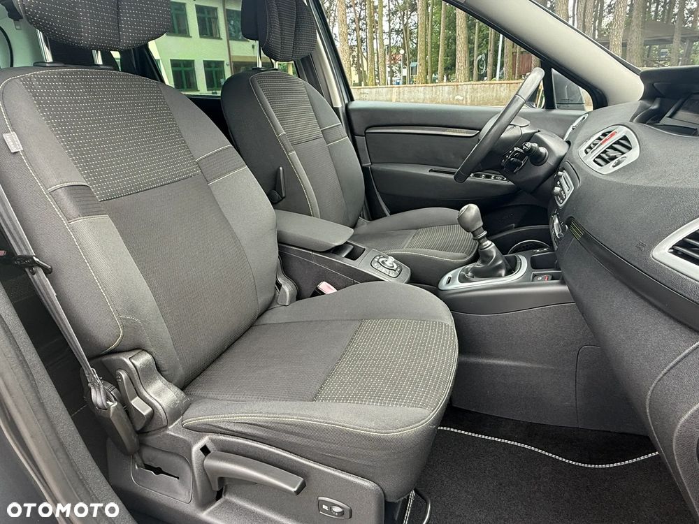 Renault Scenic TCe 130 Dynamique - 36