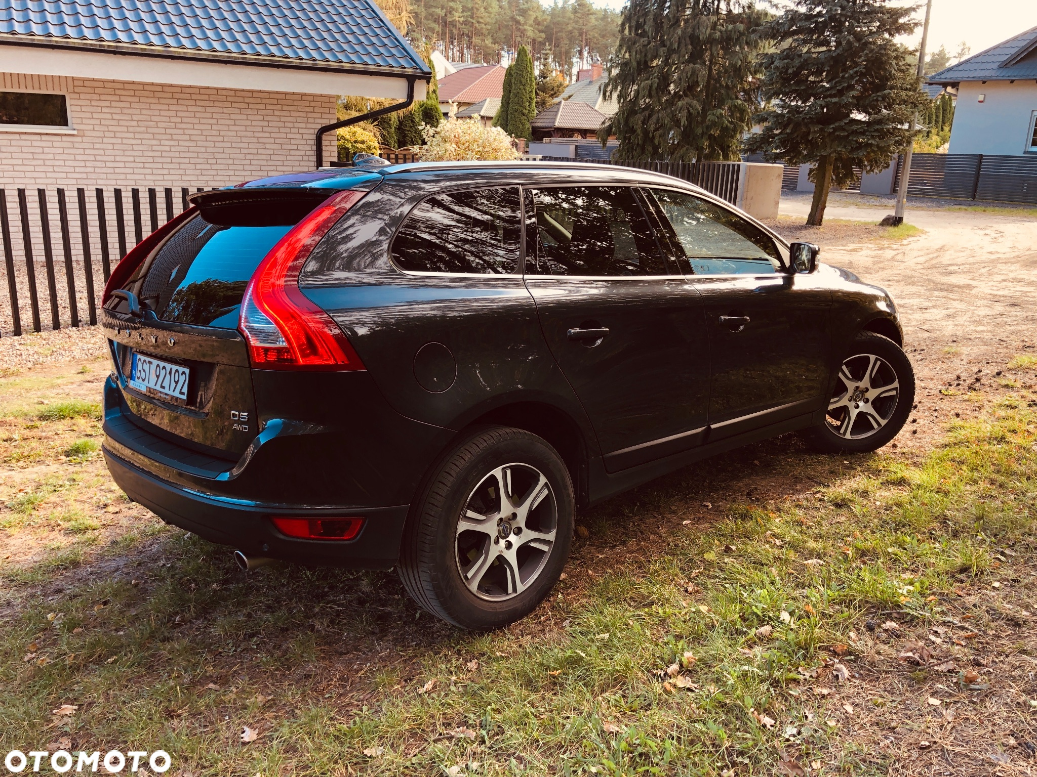 Volvo XC 60 - 10
