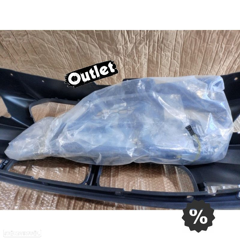 C011695C1 PARA-CHOQUES FRONTAL BMW F30 F31 11-19 LOOK M2 COMPETITION - 6