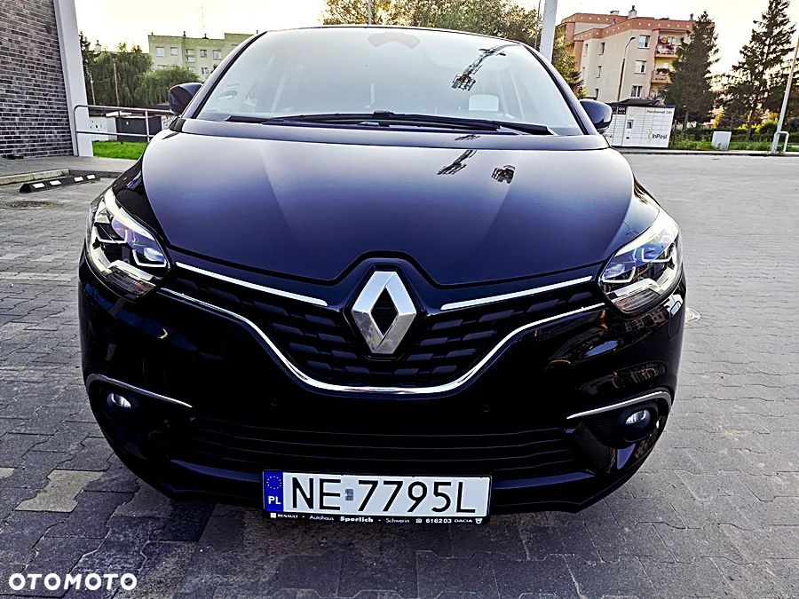 Renault Scenic ENERGY dCi 160 EDC BOSE EDITION - 8
