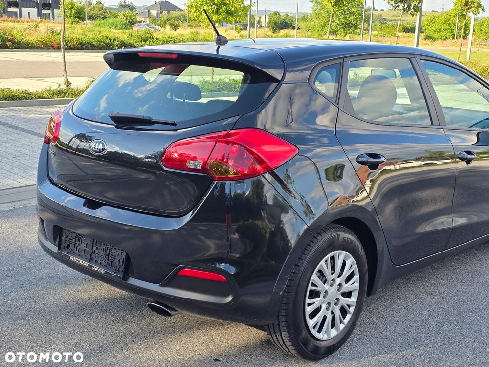 Kia Ceed - 17
