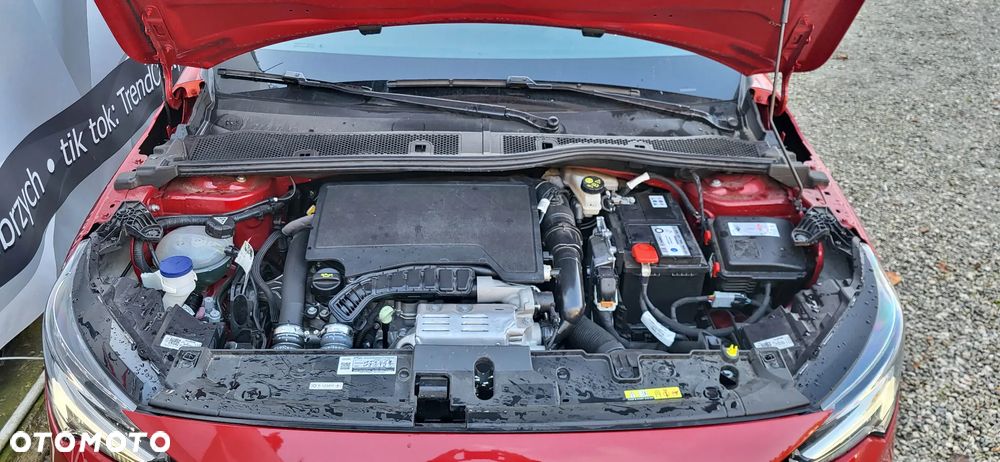 Opel Corsa 1.2 GS Line Plus Pack S&S - 23