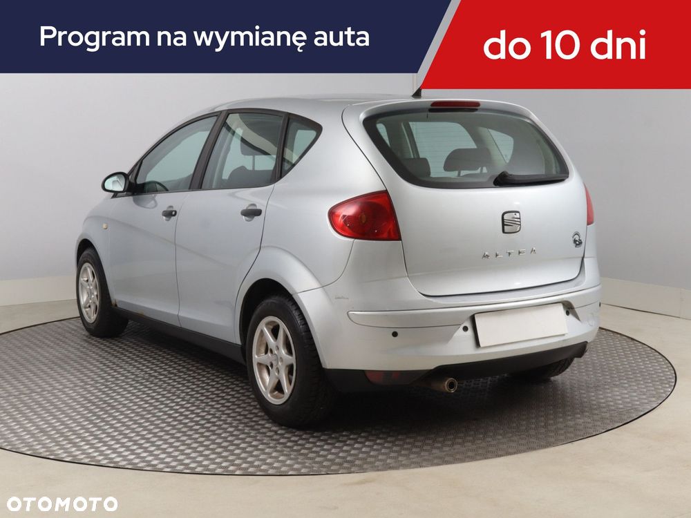 Seat Altea - 6