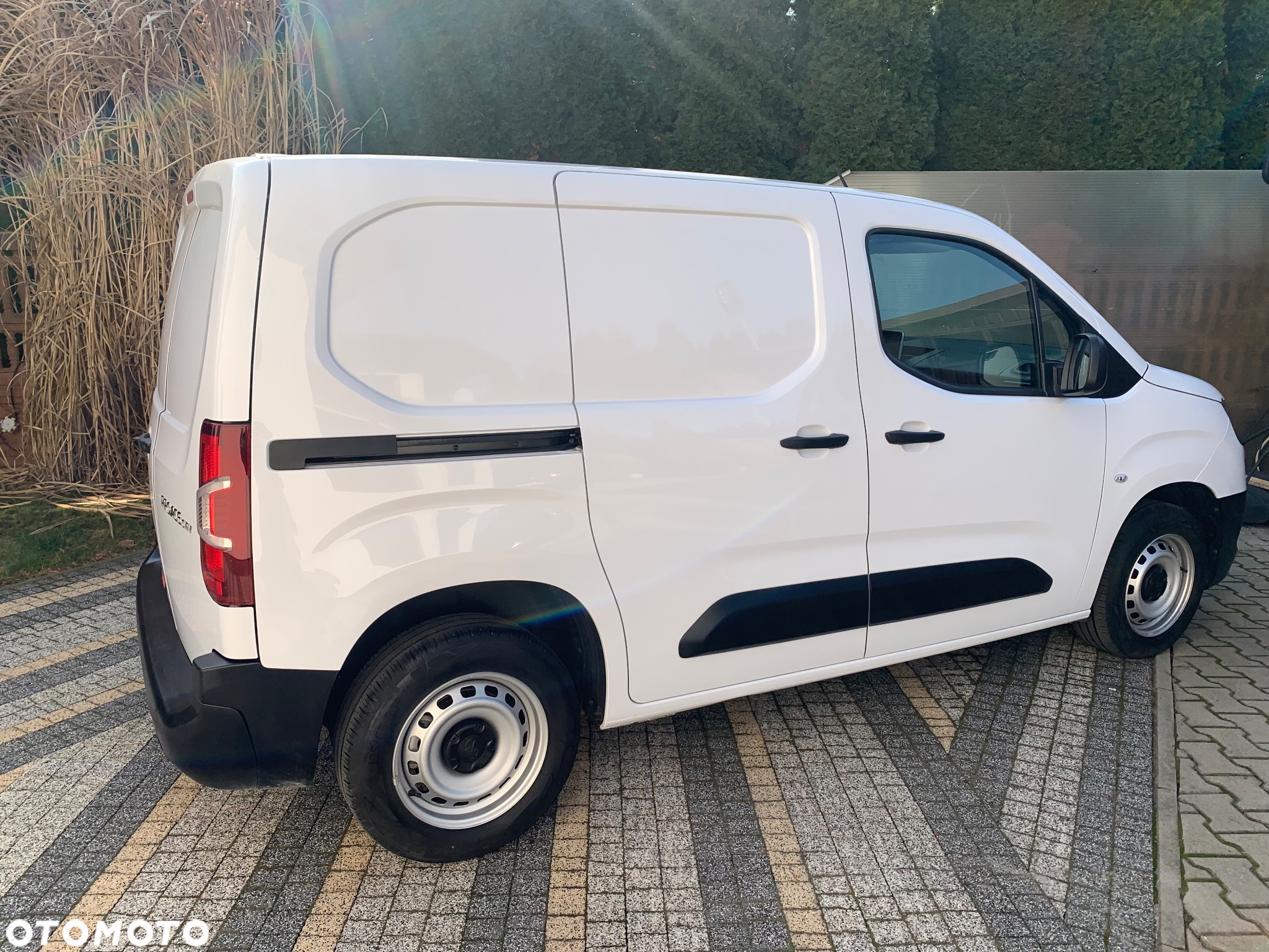 Toyota PROACE CITY - 4