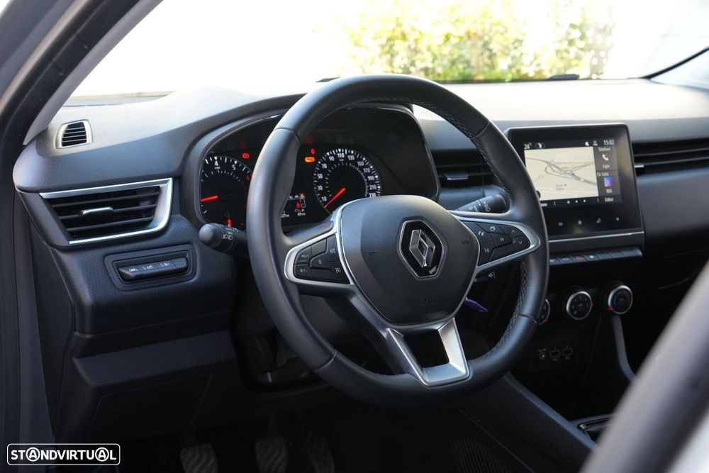 Renault Clio 1.0 TCe Limited - 8