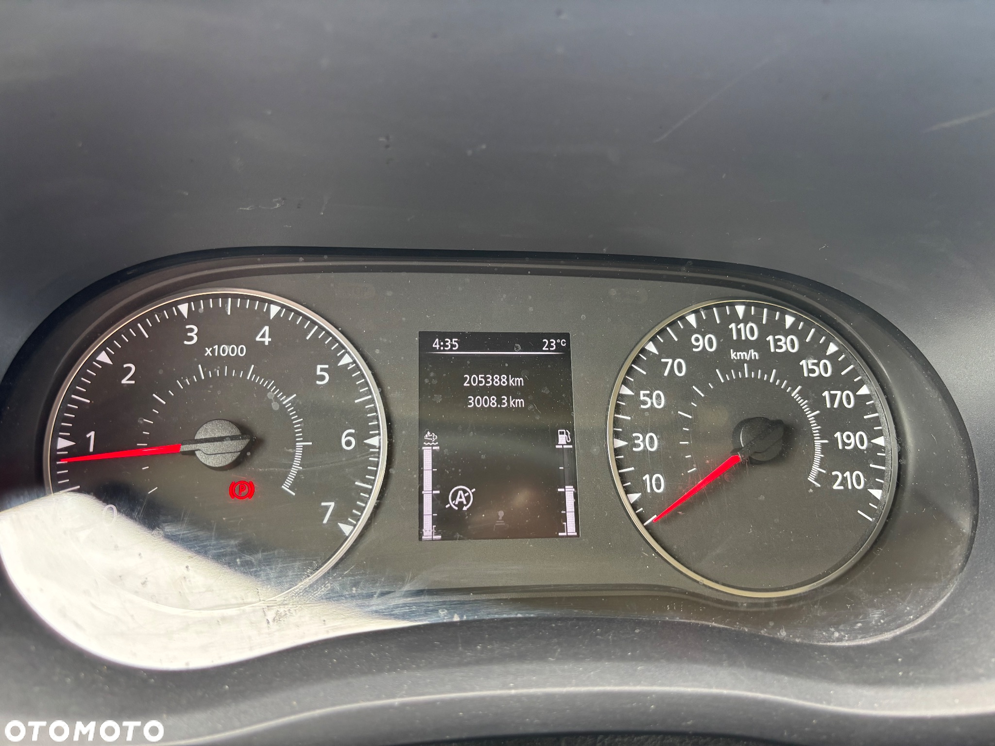 Renault RENAULT MASTER 145dCi/Kontener niskopodzwoziowy/Klima/Winda/Super stan - 15
