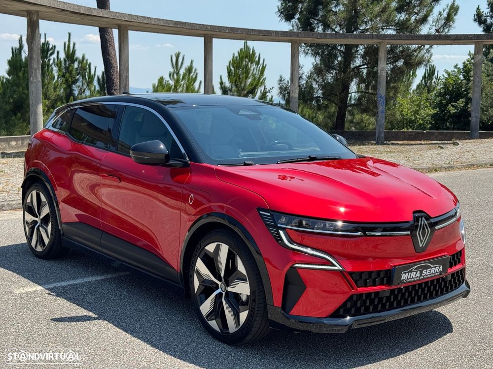 Renault Mégane - 8