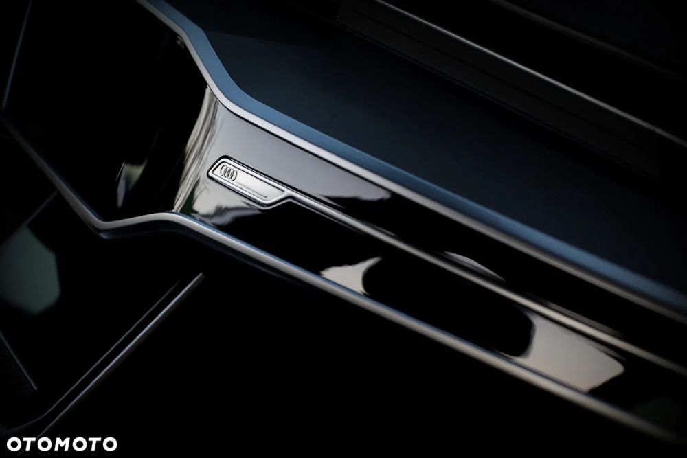 Audi A6 Avant 40 TDI S tronic sport - 17