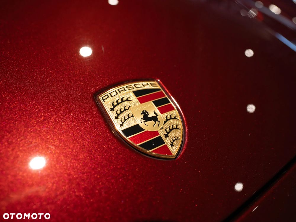 Porsche Panamera 4 E-Hybrid Platinum Edition - 16