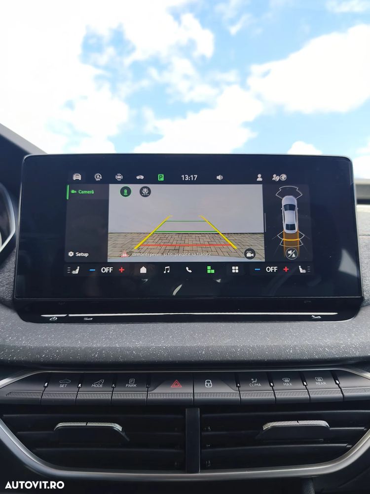 Skoda Octavia 1.5 TSI mHEV DSG Selection - 3