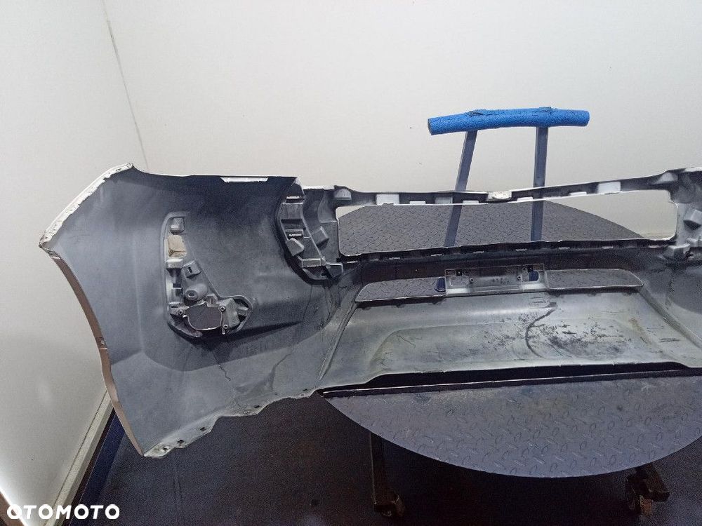 TOYOTA HILUX VIII LIFT 20- ZDERZAK PRZÓD 52119-0KK50 - 12