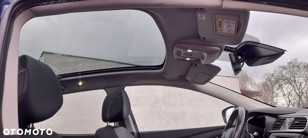 Renault Kadjar Energy TCe 130 Bose Edition - 13