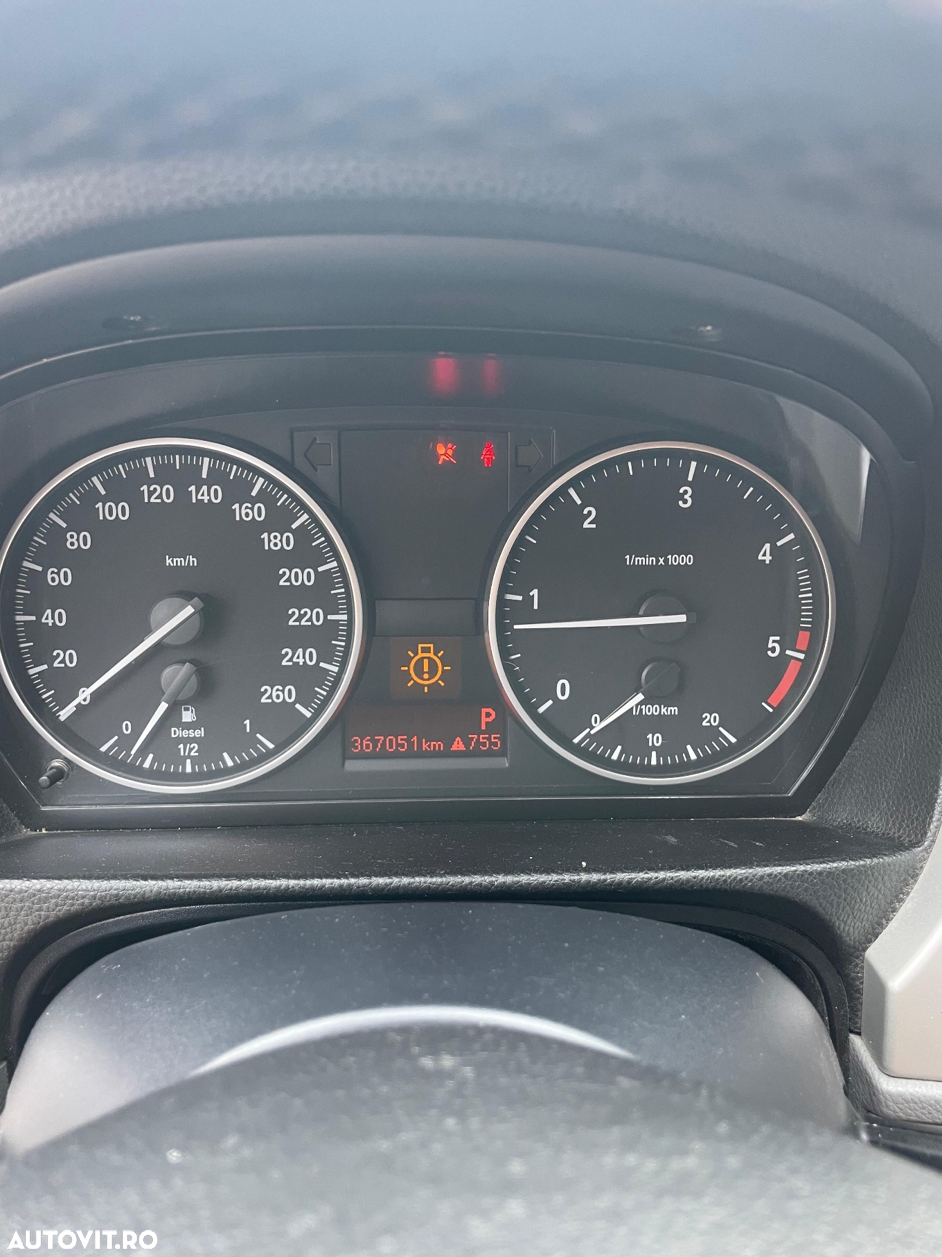 BMW Seria 3 - 3