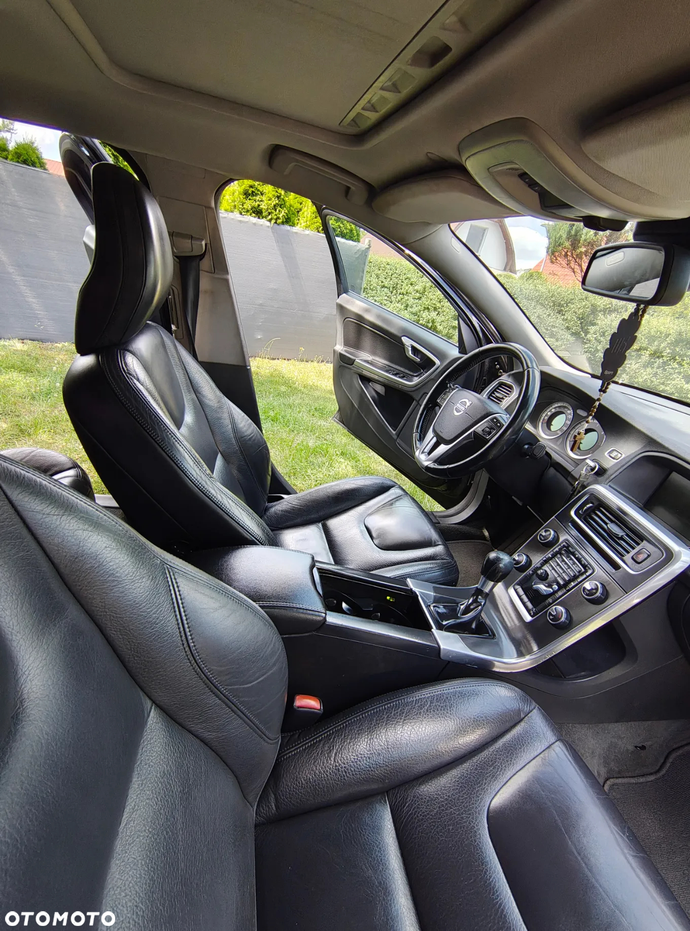 Volvo S60 D3 Summum - 4
