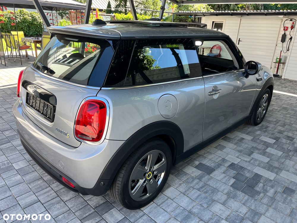 MINI Cooper SE - 30