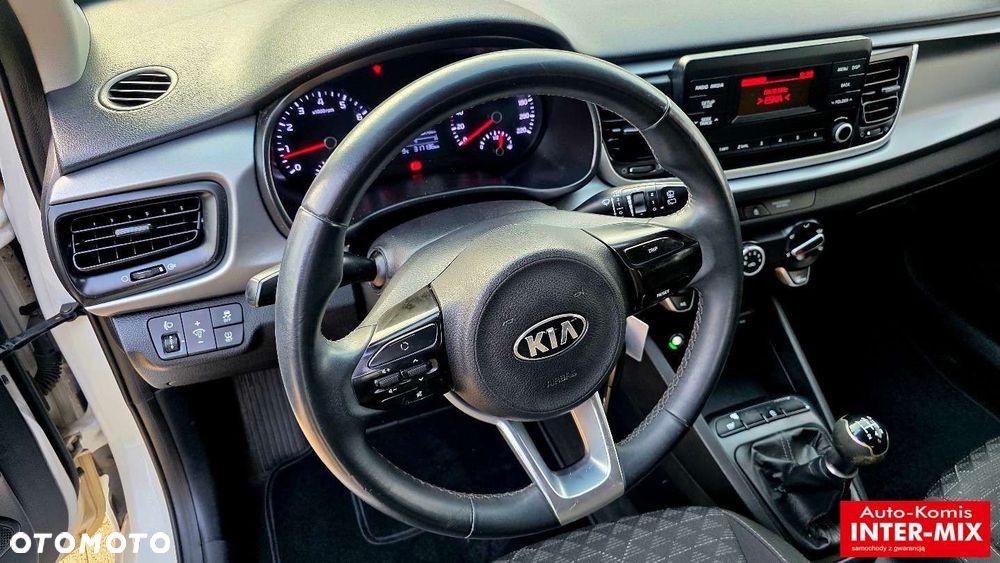 Kia Rio - 24