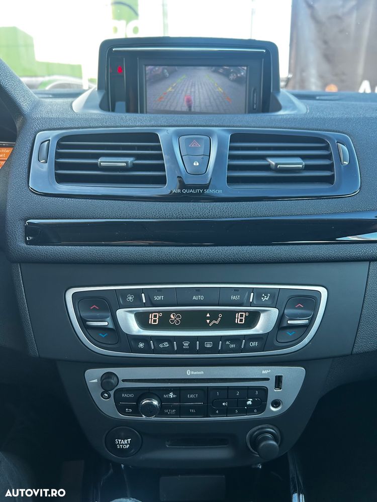 Renault Megane - 13
