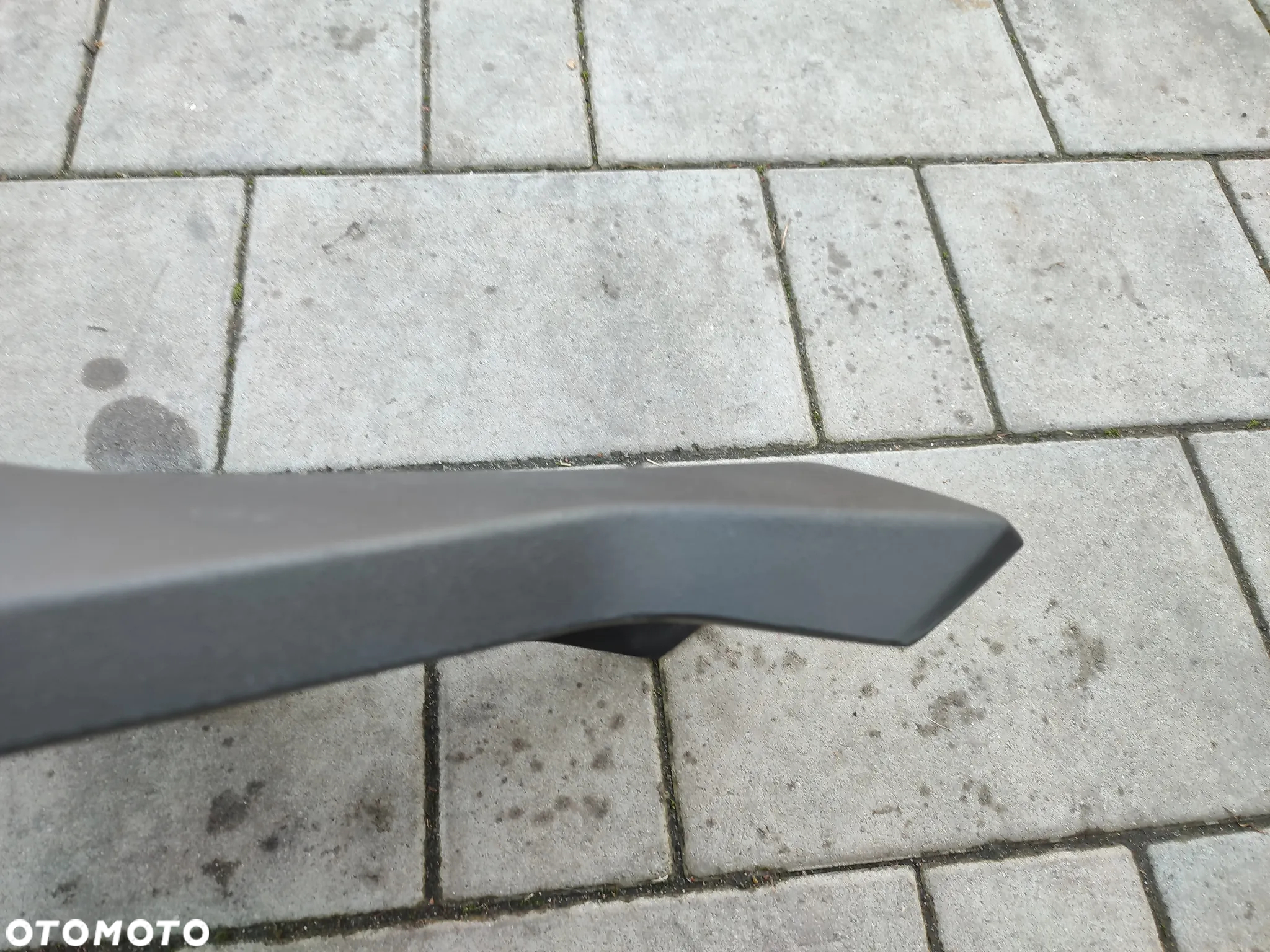 Siedzenie, fotel przód, kanapa kierowcy KTM 990 Duke - 8