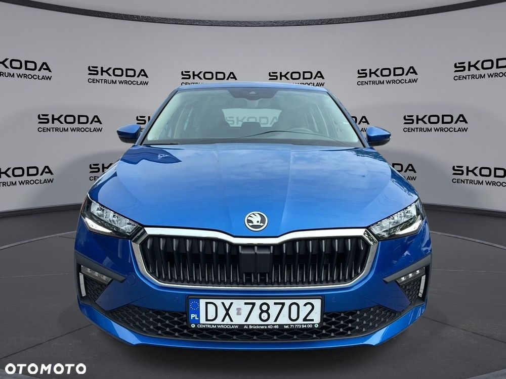 Skoda Scala - 8