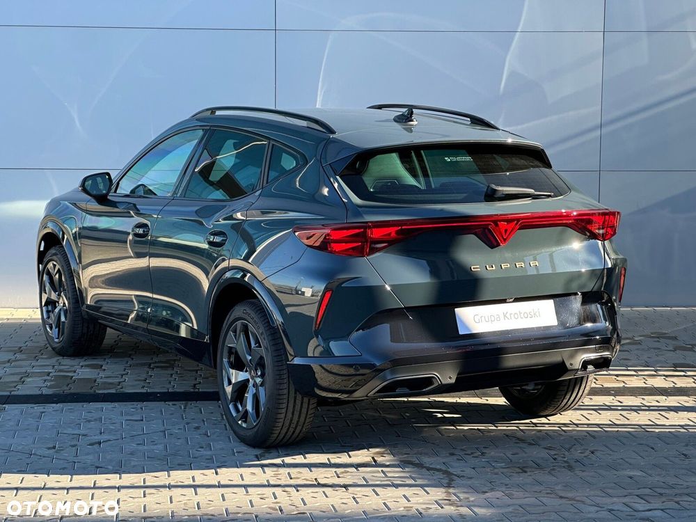 Cupra Formentor 1.5 TSI DSG - 11