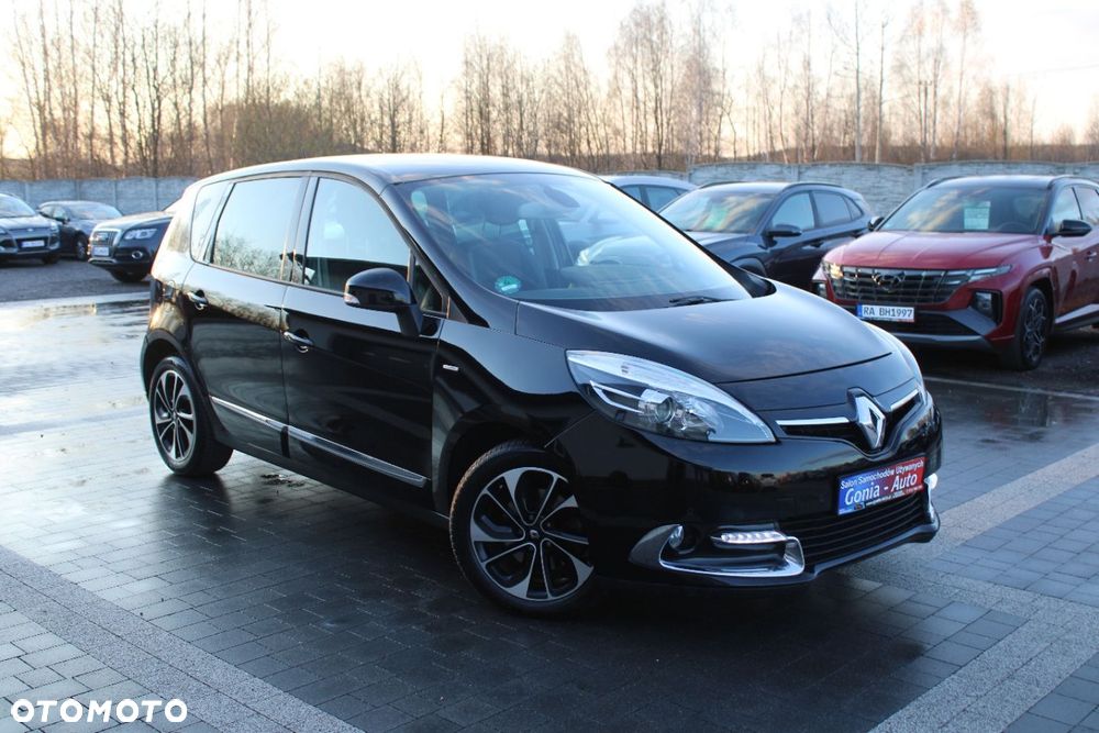 Renault Grand Scenic - 9