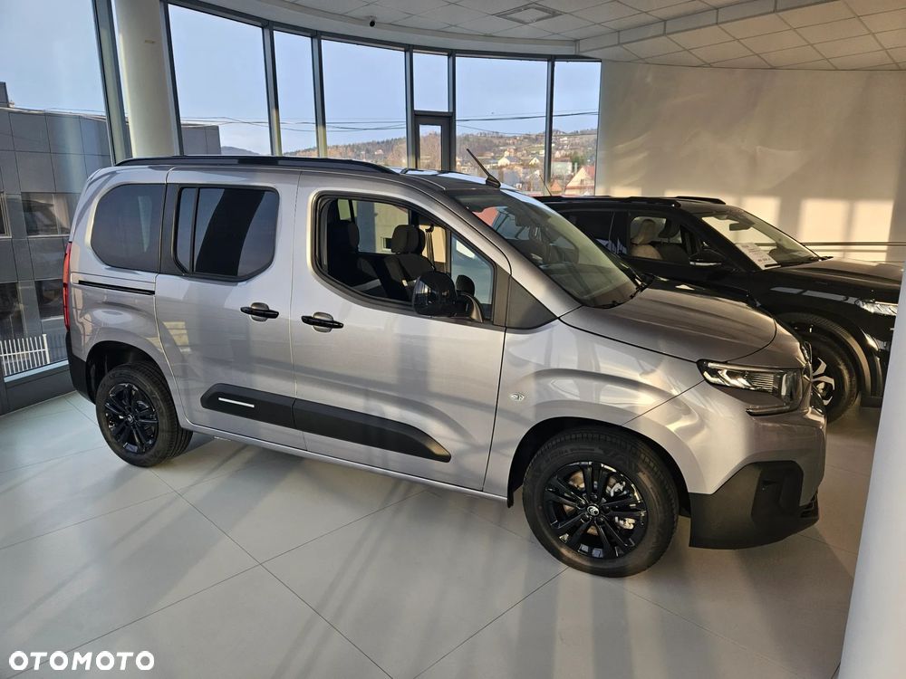 Citroën Berlingo MPV M 1.5 BlueHDI Plus S&S N1 - 1