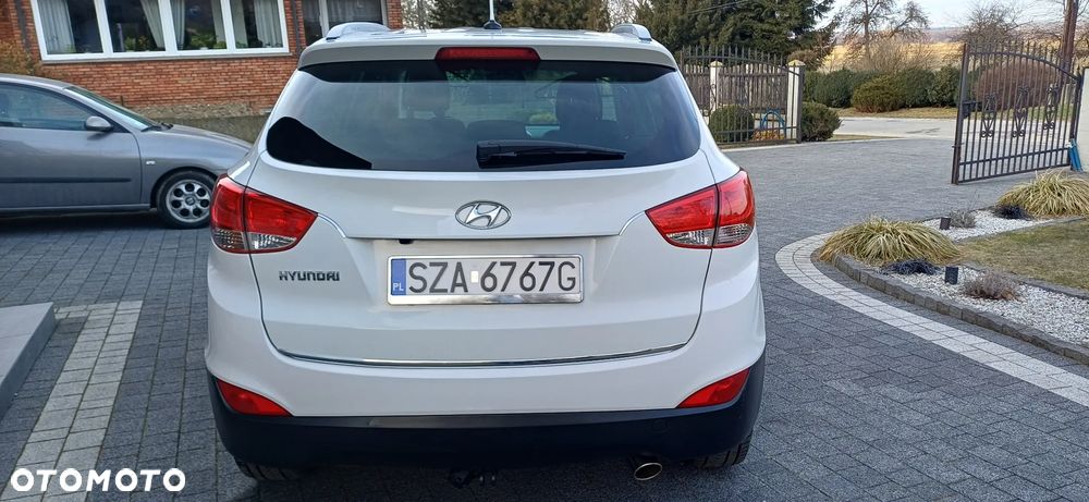 Hyundai ix35 - 4