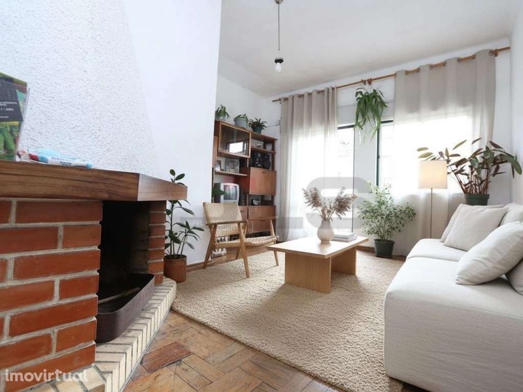 Apartamento T5 de 147.25M2 - Espaço, Conforto e Localização Premium... - Grande imagem: 2/17