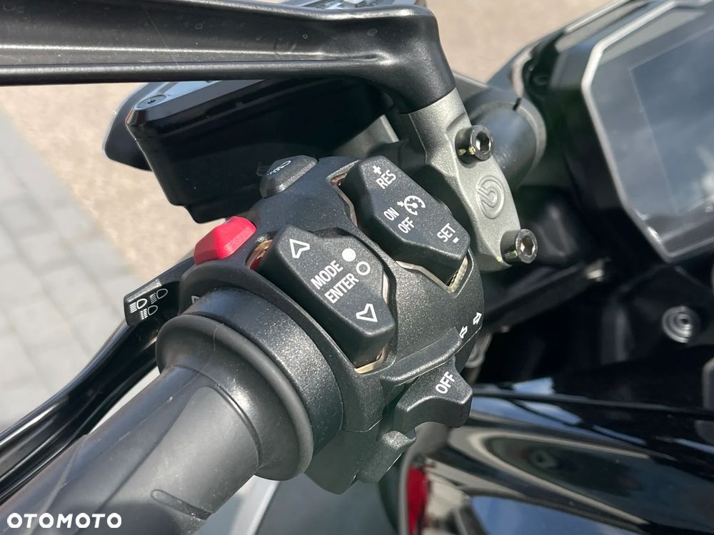 Ducati Diavel - 18