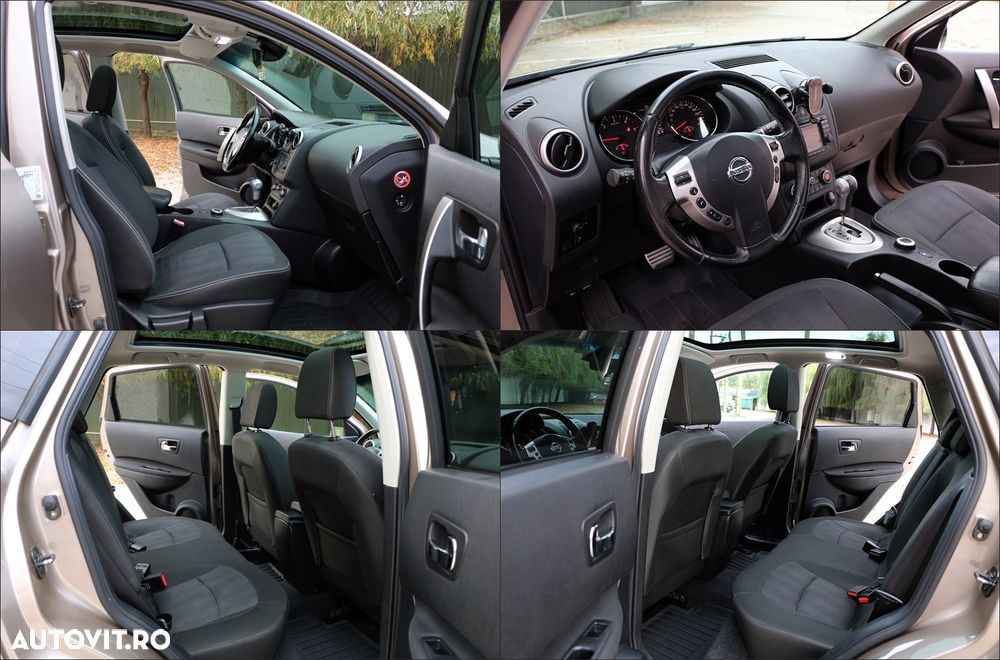 Nissan Qashqai - 20