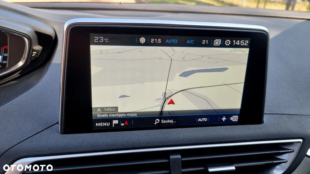 Peugeot 5008 BlueHDi 180 EAT8 Allure Pack - 31