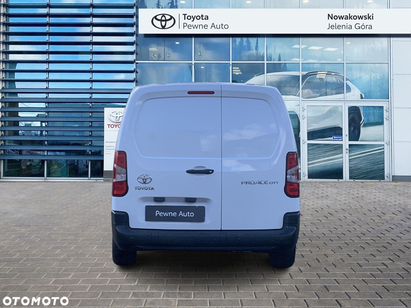 Toyota PROACE CITY - 4