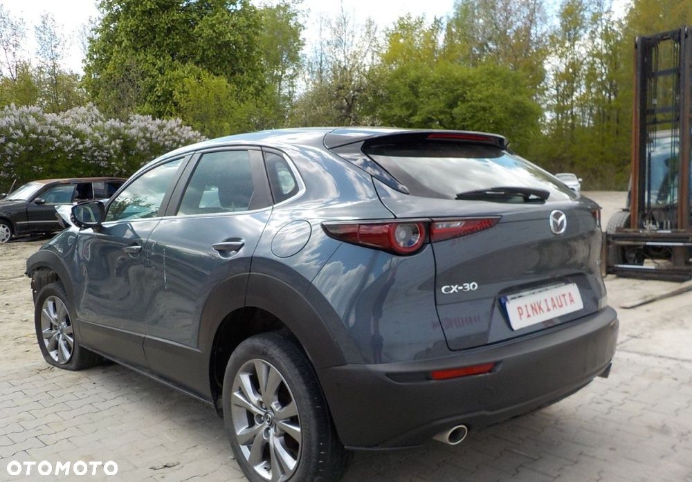 Mazda CX-30 - 11