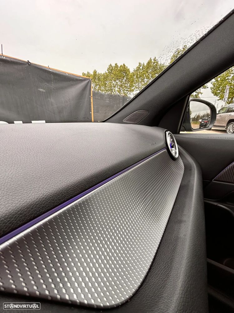 Mercedes-Benz EQA 250+ Progressive - 32