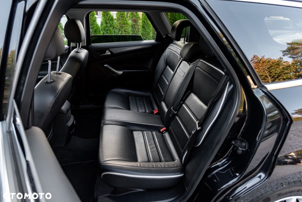 Ford Mondeo 2.0 TDCi Titanium X - 19