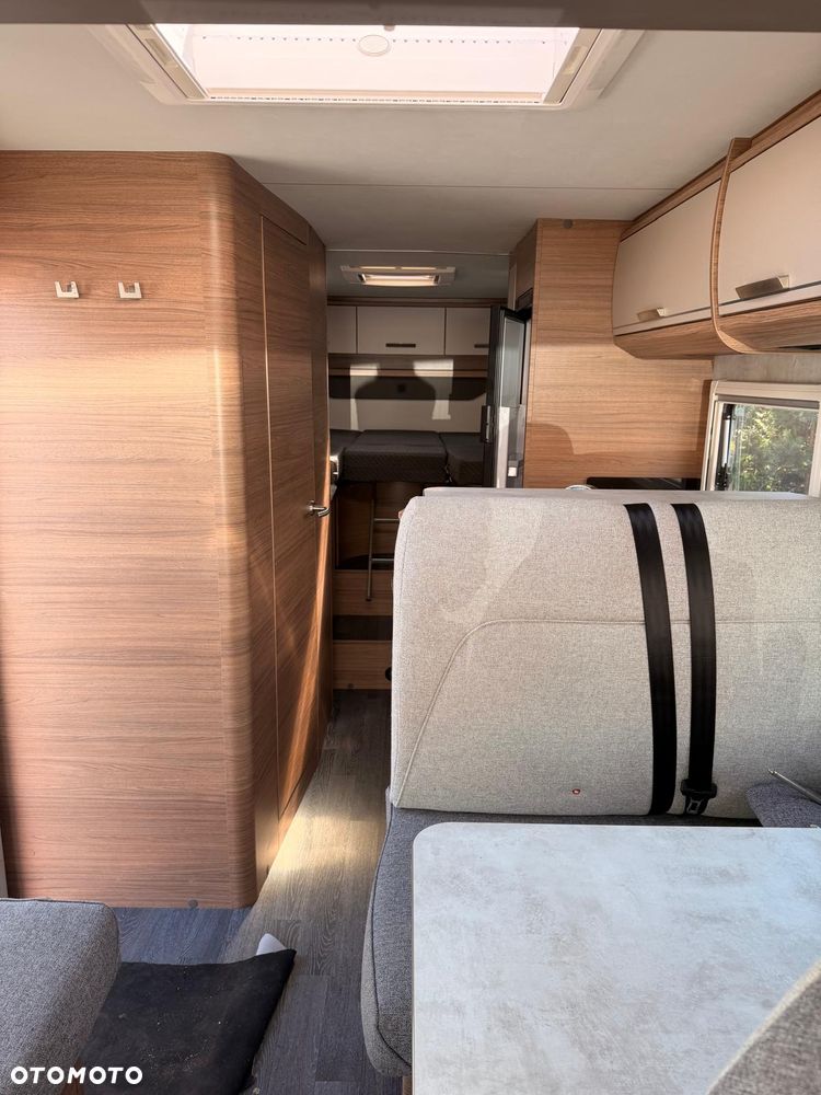 KNAUS Fiat Ducato - 16