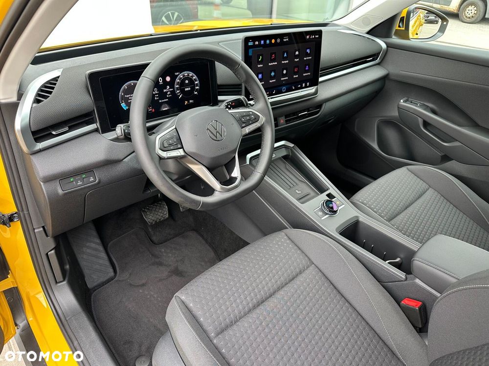 Volkswagen T-Roc 1.5 eTSI Life DSG - 12