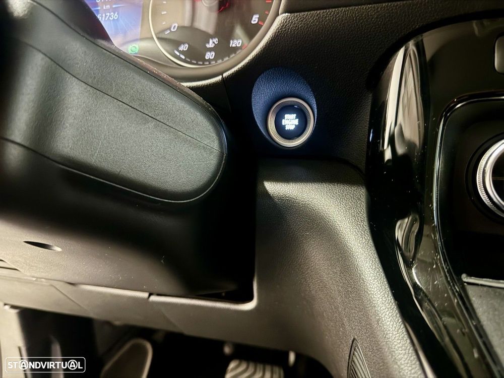 Mercedes-Benz T 180 d - 16