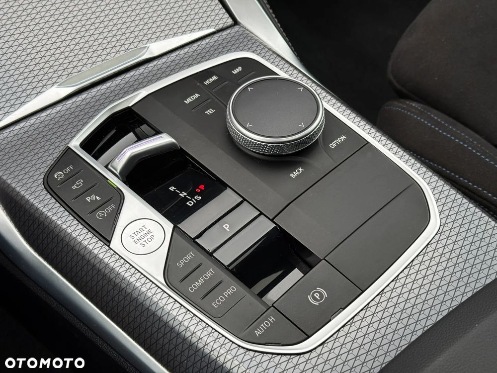 BMW Seria 4 430i xDrive M Sport - 23