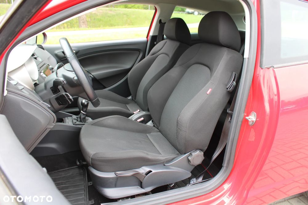 Seat Ibiza - 19