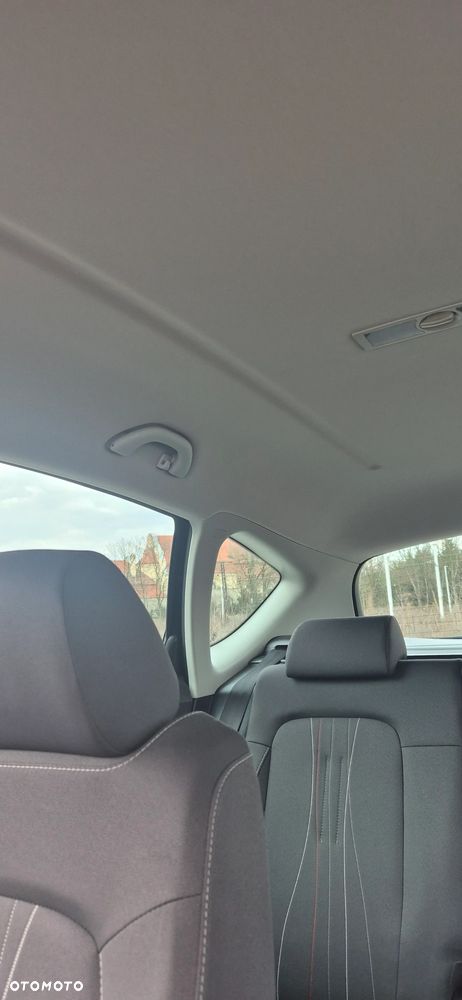 Seat Altea XL 1.6 TDI DPF CR Ecomotive Reference - 30