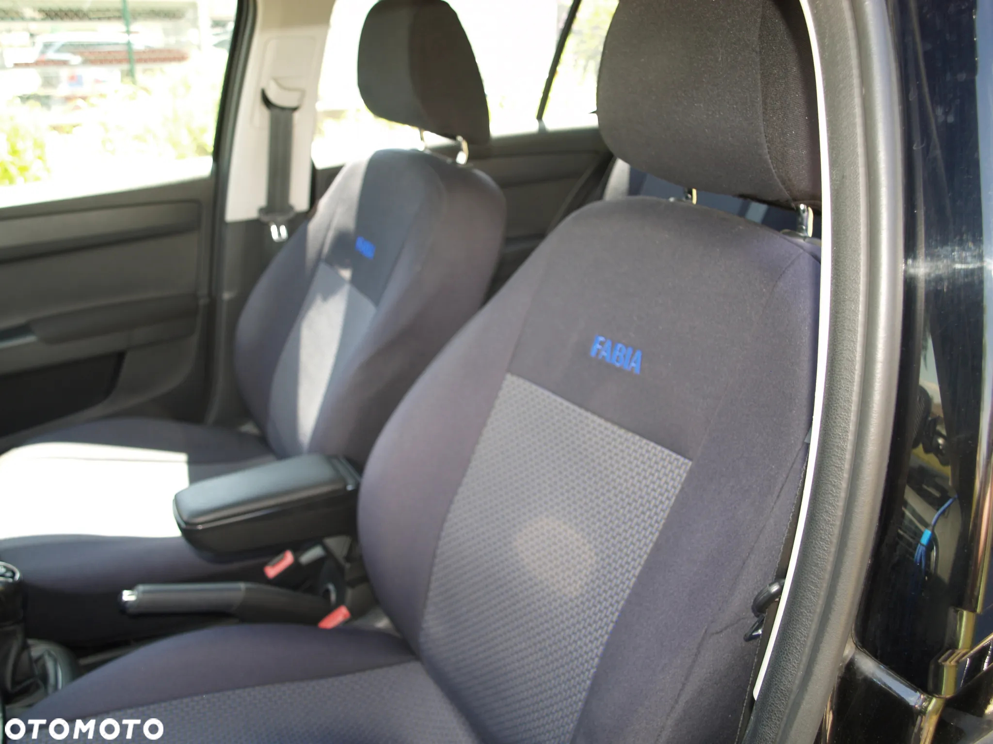 Skoda Fabia 1.0 Ambition - 16