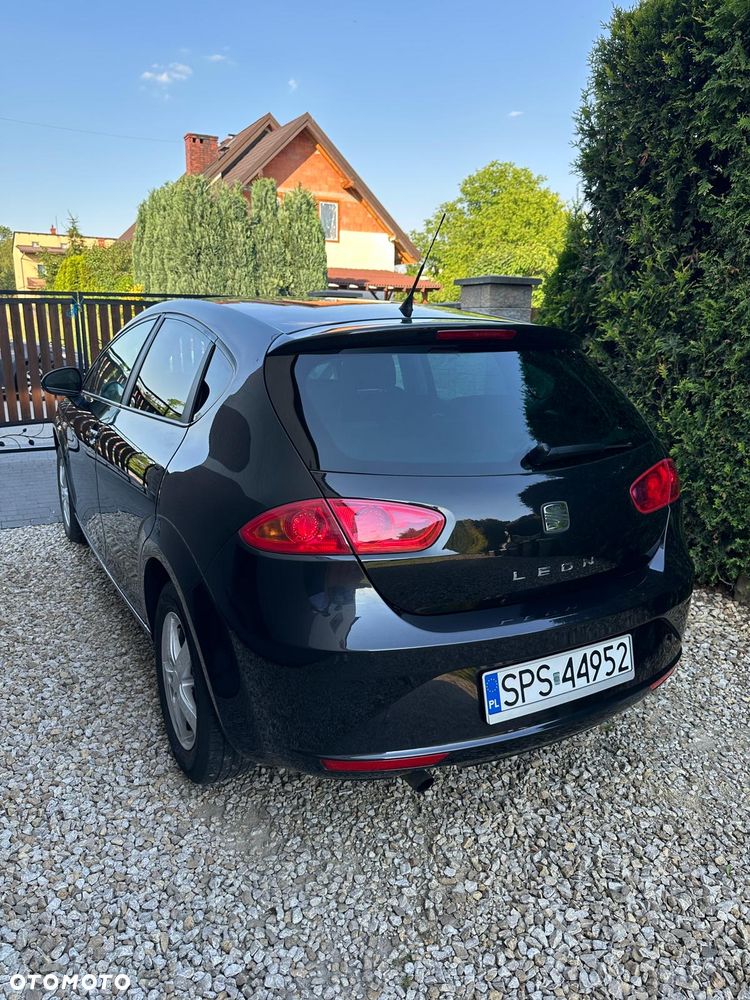 Seat Leon - 6