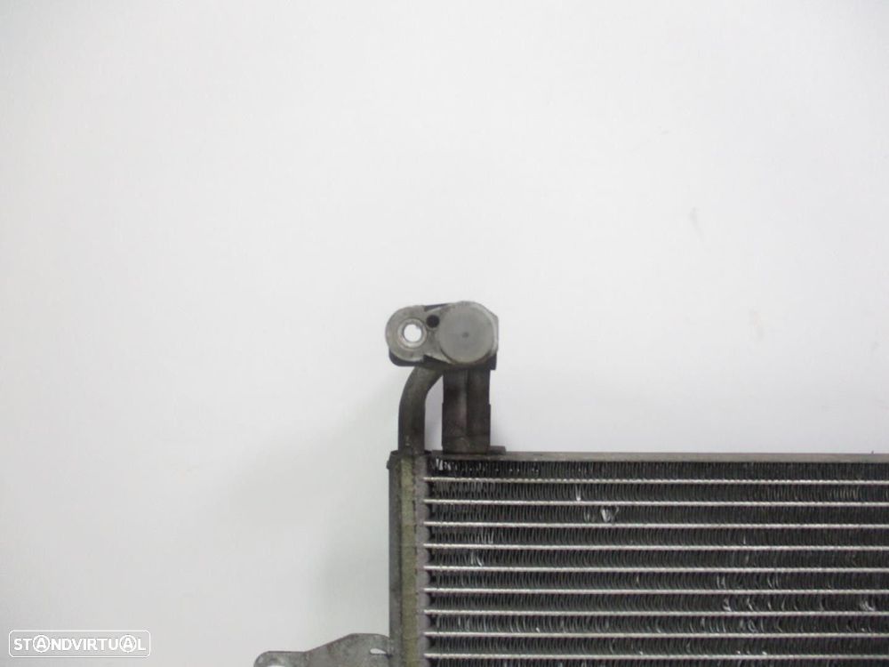 CONDENSADOR / RADIADOR AR CONDICIONADO SEAT IBIZA III 2006 -6Q0820411K - 2