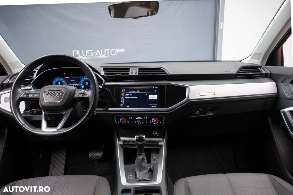 Audi Q3 1.4 TFSI Stronic - 9