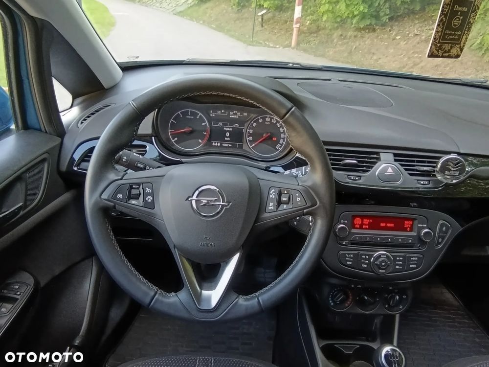 Opel Corsa 1.4 Color Edition - 6